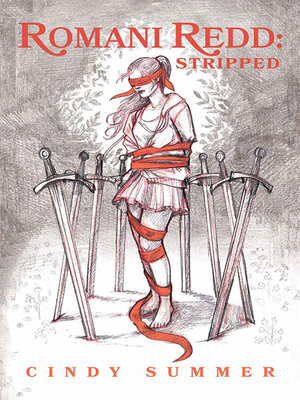 cover image of Romani Redd